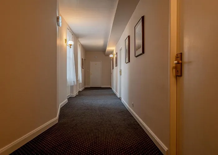Hotel City Hotel