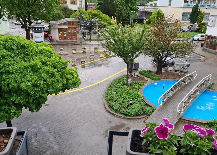 Hotel City Hotel 3*
